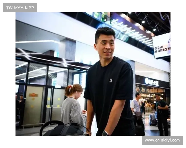 别尔哥罗德俱乐部董事谈张景胤解约：持续关注其康复，未来或再合作