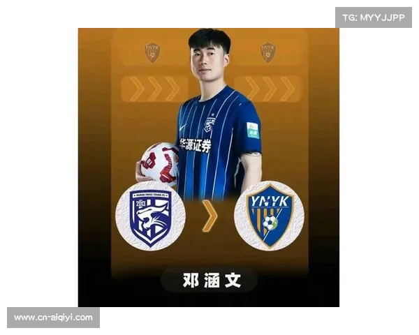 云南玉昆大规模阵容换血，新赛季野心勃勃