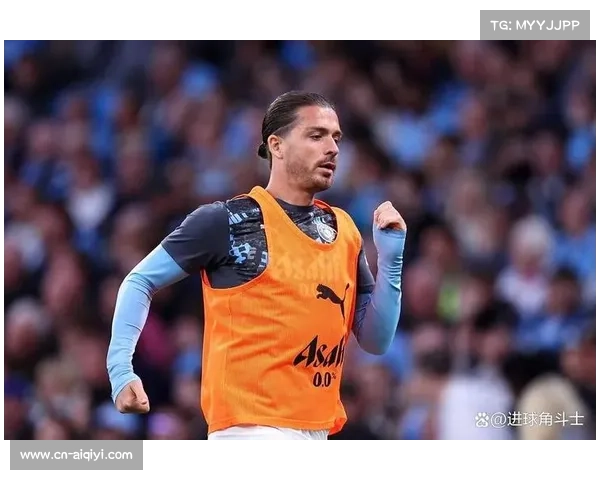 埃弗顿计划2500万镑买断格拉利什,曼城愿展开谈判 埃弗顿计划2500万镑买断格拉利什,曼城愿展开谈判