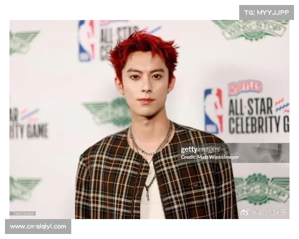 王鹤棣红发亮相名人赛贡献10分,再现詹姆斯-霸王步- 王鹤棣红发亮相名人赛贡献10分,再现詹姆斯-霸王步-